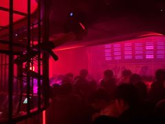 -Orangutan Bunker猩猩地堡酒吧(兰桂坊店)