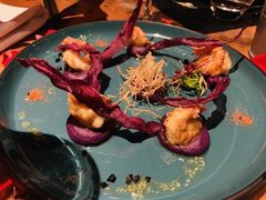 -AZUL by FUEL蓝色·法式酒馆(琶醍店)