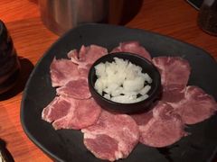 -山之屋炭火烧肉·生啤畅饮(大朗万科中央公园店)