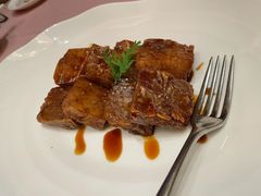 -扬州香格里拉·香宫中餐厅