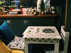 -舍咖啡 Anchor coffee