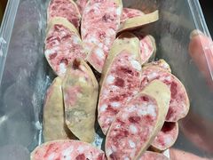 -牛将军•涮肉•烤肉•铁板烧(北京王府井·故宫店)