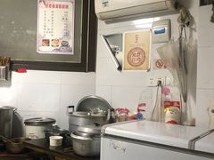 自助取餐区-好吃狗凉糕总店
