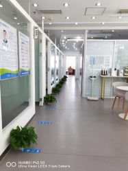-视保行眼健康中心