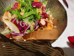-俄士厨房(五棵松华熙LIVE店)