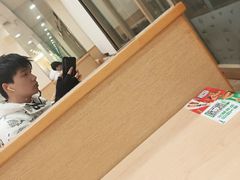 大堂-德克士(车站路店)
