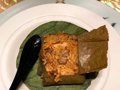 -8餐厅(新葡京酒店)