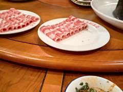 -总参北京涮羊肉