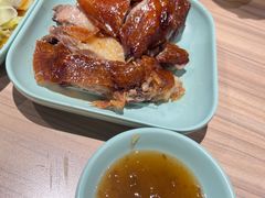 -珍粥道(杉杉奥特莱斯店)