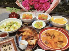 -俏立方·15年新楚菜
