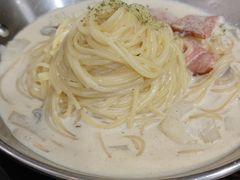 -Kpasta韩式意大利面