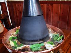 -老北京涮羊肉(航东路店)