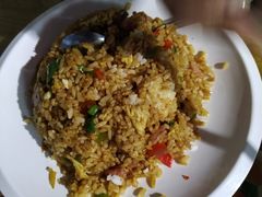 -88号小吃店·经典云南菜·地道纳西美食