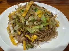-老袁炒年糕(富豪路店)