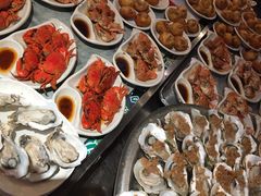 -海口骑楼小吃街