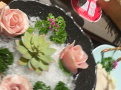 -捞王锅物料理(上海世茂广场店)