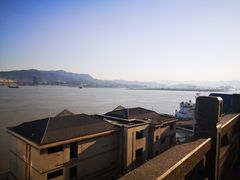 -船政文化景区-罗星塔公园