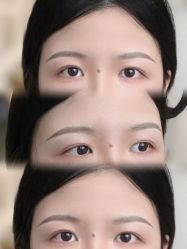 -MIVI野生眉纹绣纹眉