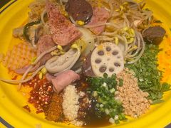 -北丐先生·野馄饨烧烤(雨花万象店)