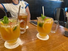 -Simple Yummy简单美味(上邦百汇城店)