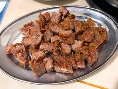 -美兰春记食店·龙舌坡红烧牛肉