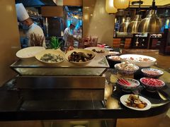 -富力丽思卡尔顿酒店·香荟全日制餐厅