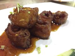 -春江饭店(共青团路总店)