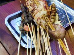 -阿拉提大盘鸡@米饭(南环东路汇邻广场店)