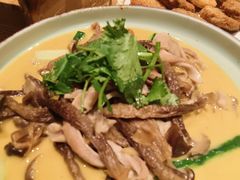 -吃饭皇帝大土家民族菜(正大广场店)