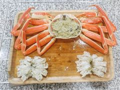 -震海贝烤贝·民俗特色店(延吉总店)