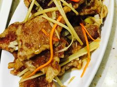 -西夏回族烧麦馆(牡丹街店)