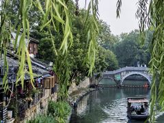 -小河直街历史文化街区