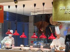 -怡咖啡自助餐(宁波香格里拉店)
