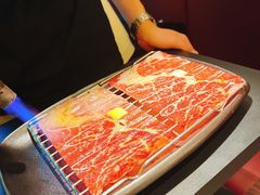 大脸兄弟火烧牛寿司-小川洋风料理(深圳首店)
