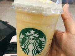 -星巴克(北京西站5号候车室)