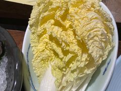 -捞王锅物料理(四川北路店)
