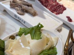 -潮汕大目牛肉火锅(皇岗旗舰店)