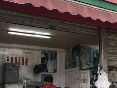 门面-刘飞放心无铝油条(阳光翠竹苑店)