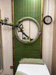 -芳朵美容养生SPA