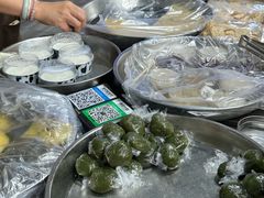 -先锋海鲜市场