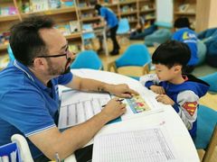 -GogoReading少儿英语分级阅读(双井中心店)