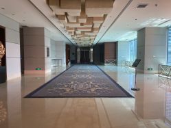 -海航威斯汀酒店·宴会厅