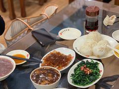 -庆丰包子铺(宣武门店)