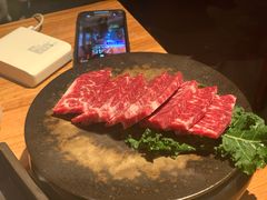-黑牛黑猪烤肉专门店(万象城店)