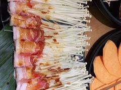 -九田家黑牛烤肉(溧水万达店)