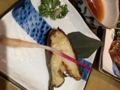 -福樱兰海鲜放题铁板烧(加州店)
