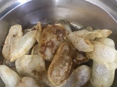 -阿姨小肉摊(同济西苑店)