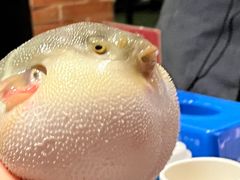 -永安鱼庄·镇江菜(东吴路店)