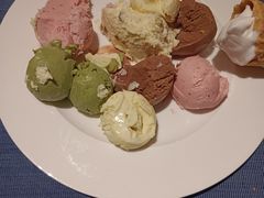 -康莱德酒店·美庭自助餐厅