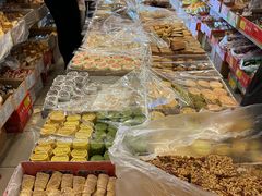 -庆祥斋糕点厂(留学路店)